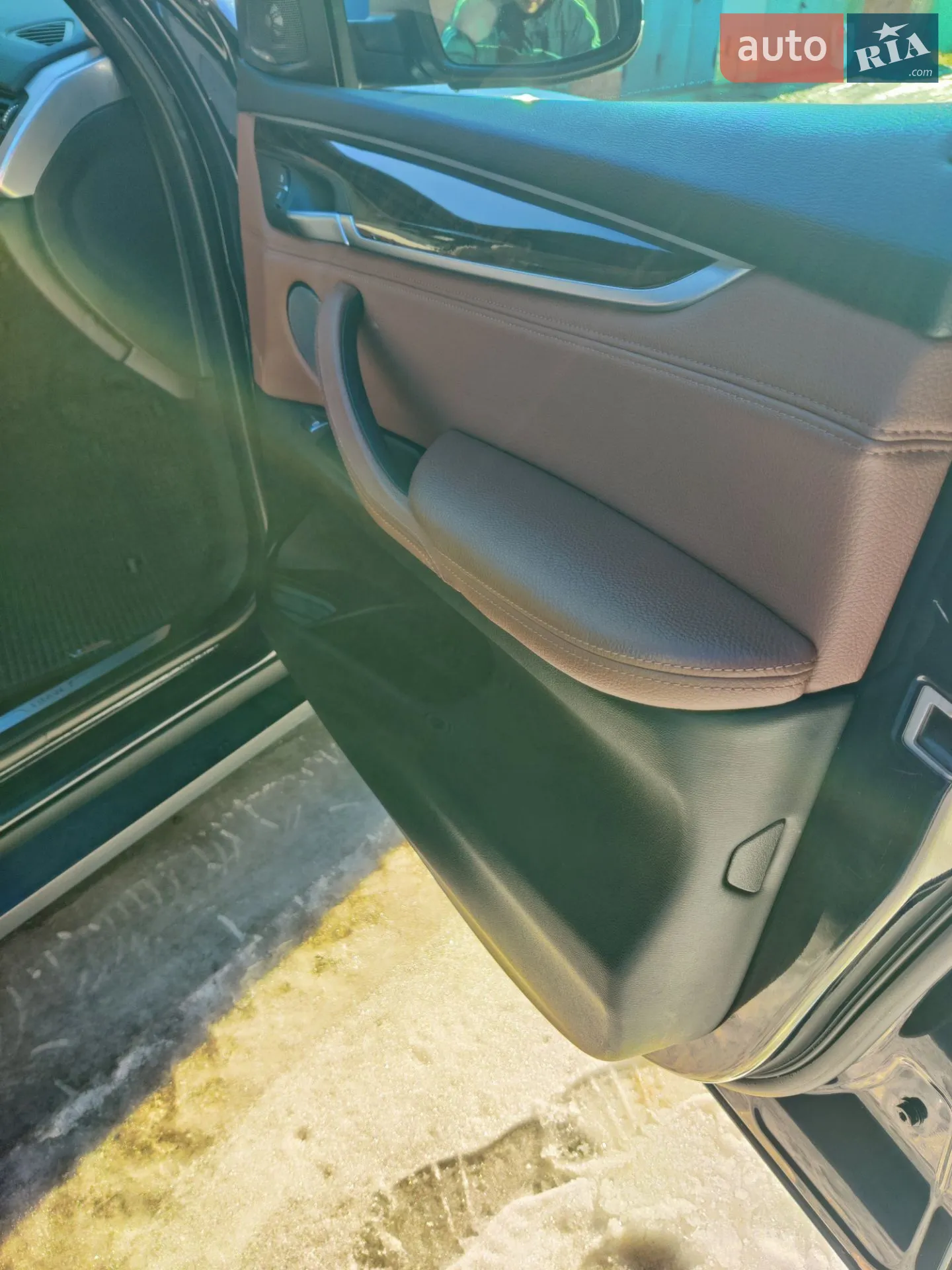 2015 BMW X5 - мініатюра 48