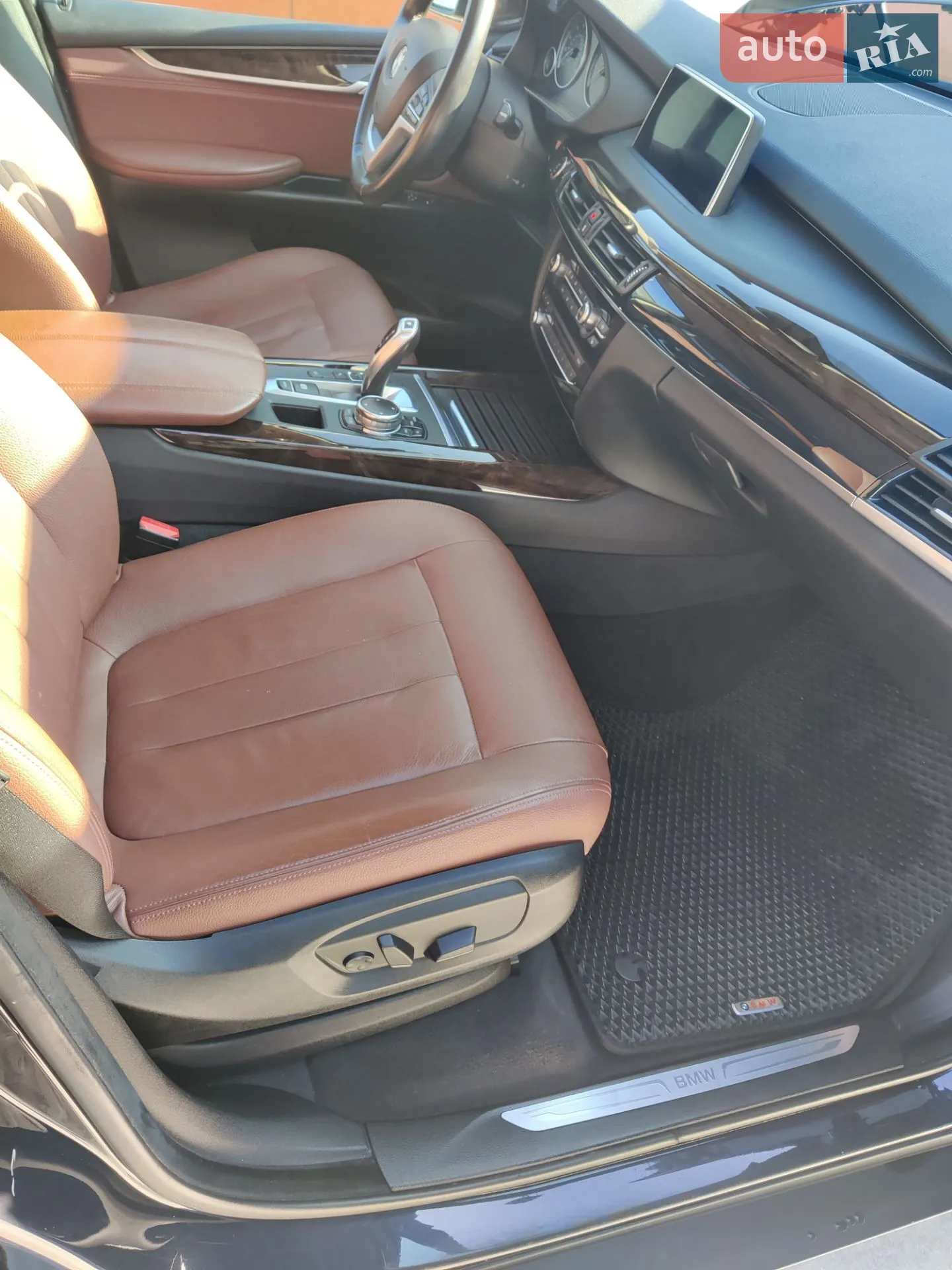 2015 BMW X5 - мініатюра 32