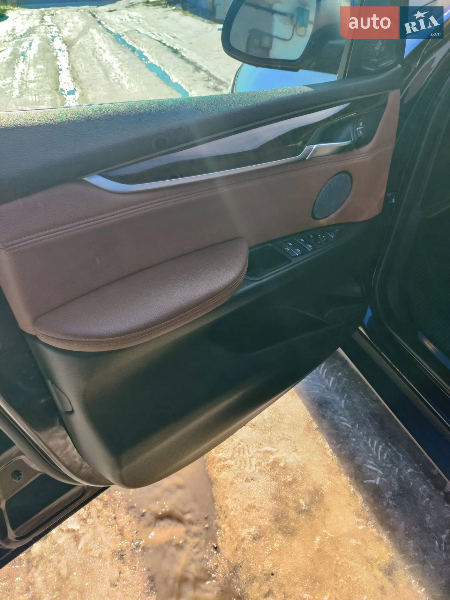 2015 BMW X5 - мініатюра 49