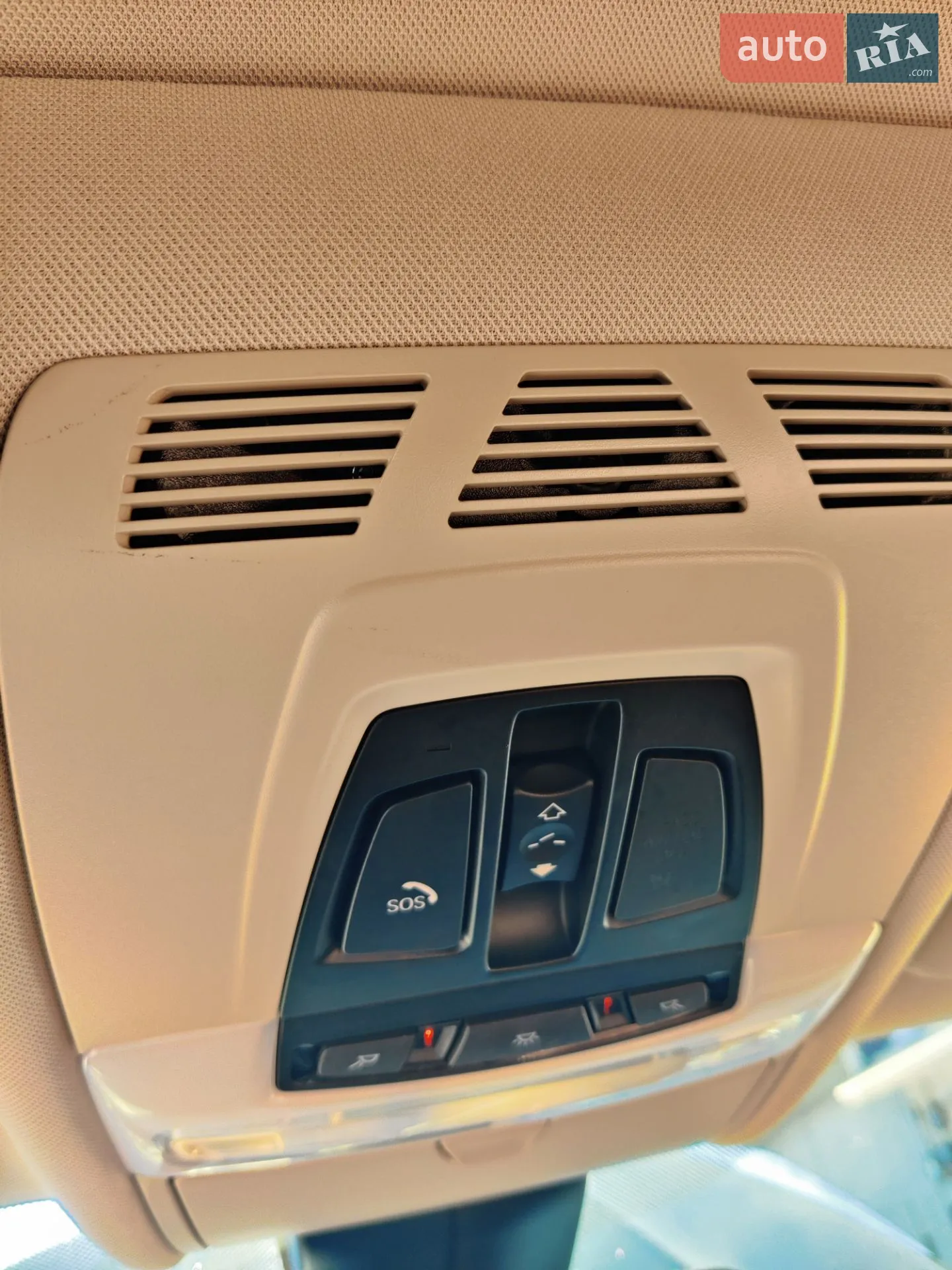 2015 BMW X5 - мініатюра 39