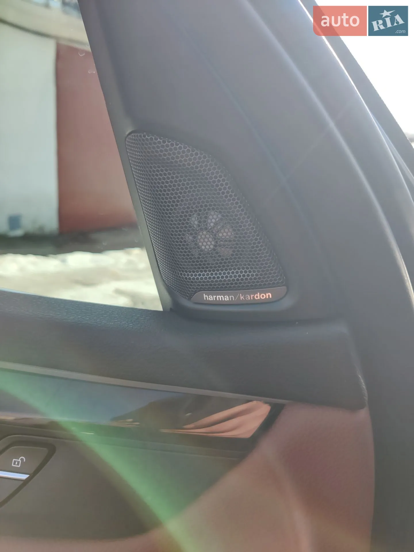2015 BMW X5 - мініатюра 57