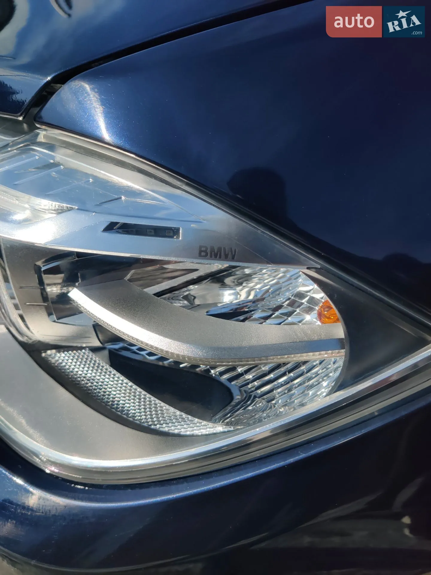 2015 BMW X5 - мініатюра 53