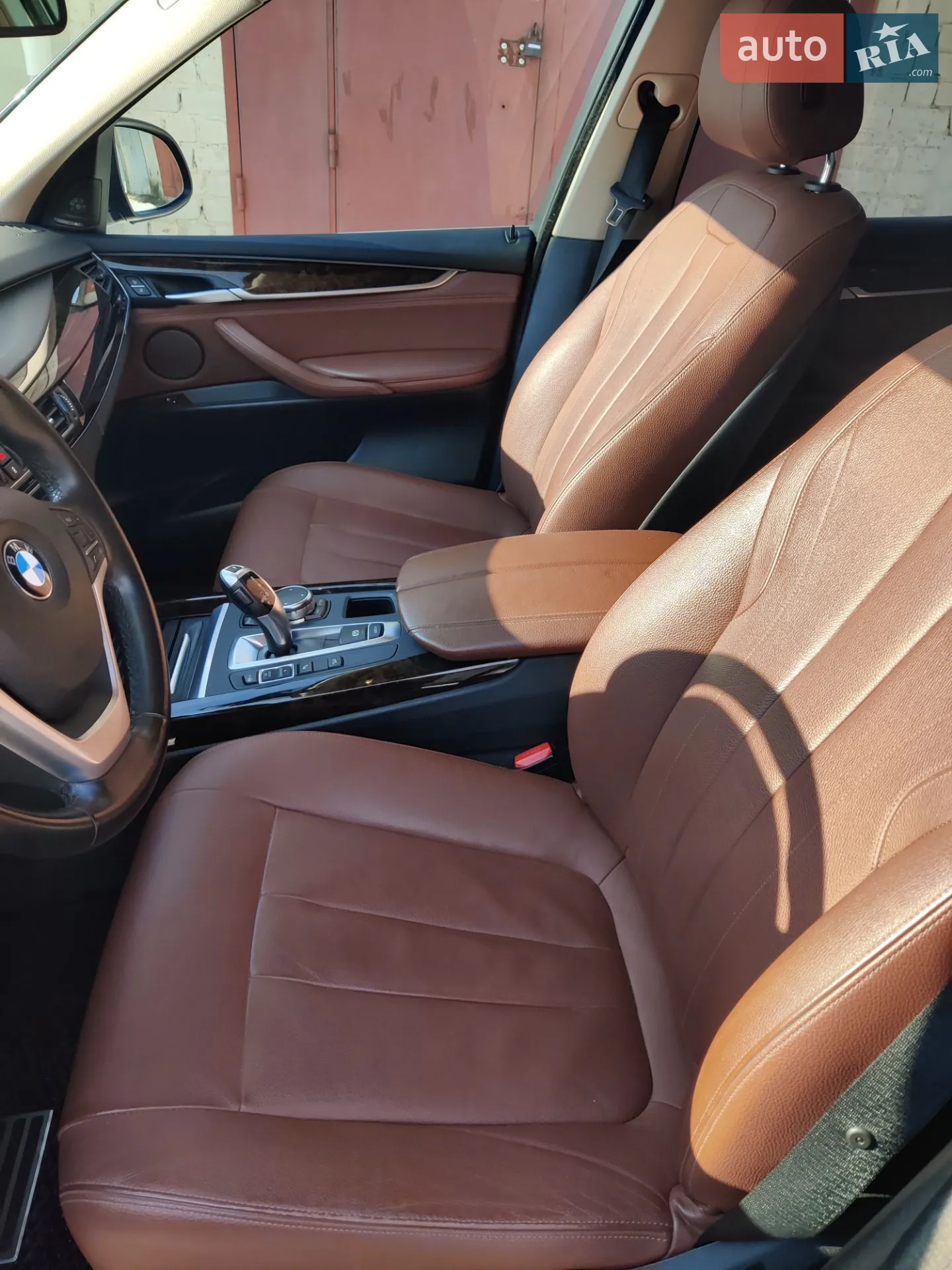 2015 BMW X5 - мініатюра 25