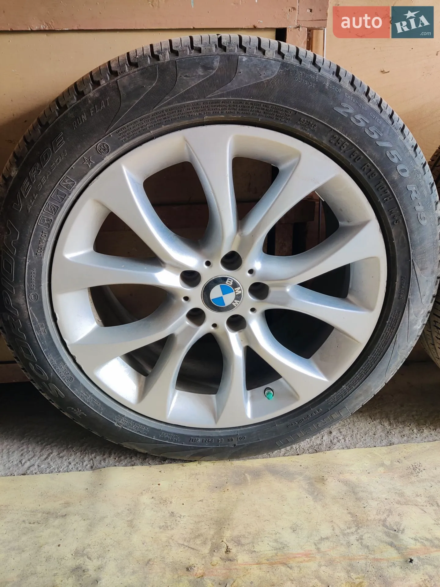 2015 BMW X5 - мініатюра 98