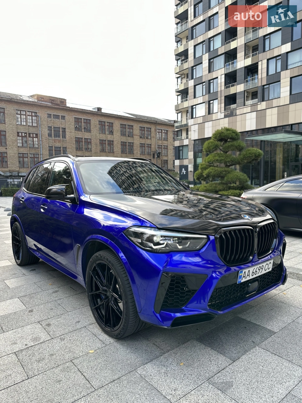 2019 BMW X5 - мініатюра 33