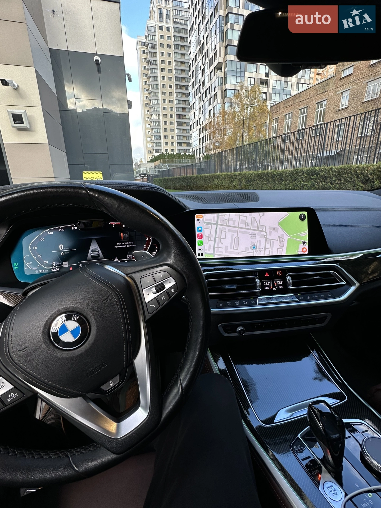 2019 BMW X5 - мініатюра 9