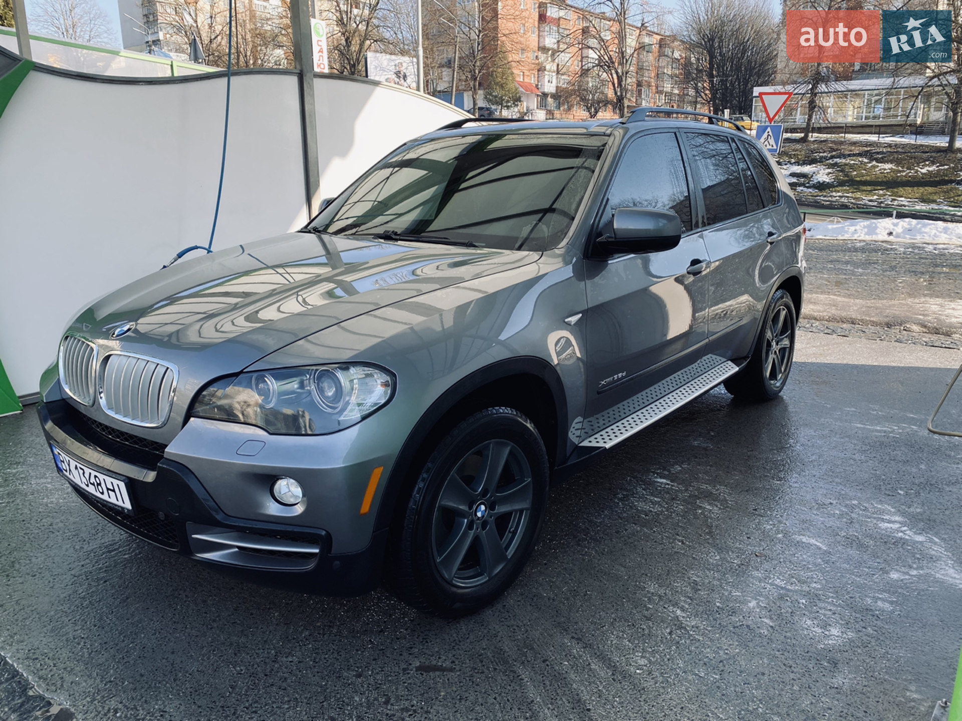 2010 BMW X5 - мініатюра 2