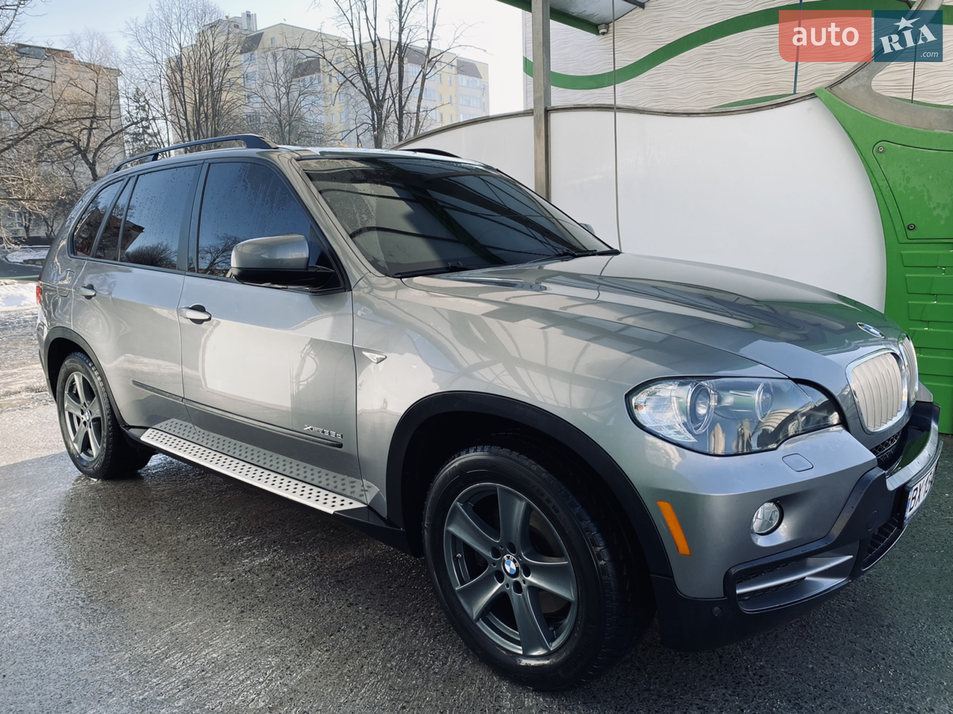 2010 BMW X5 - мініатюра 36