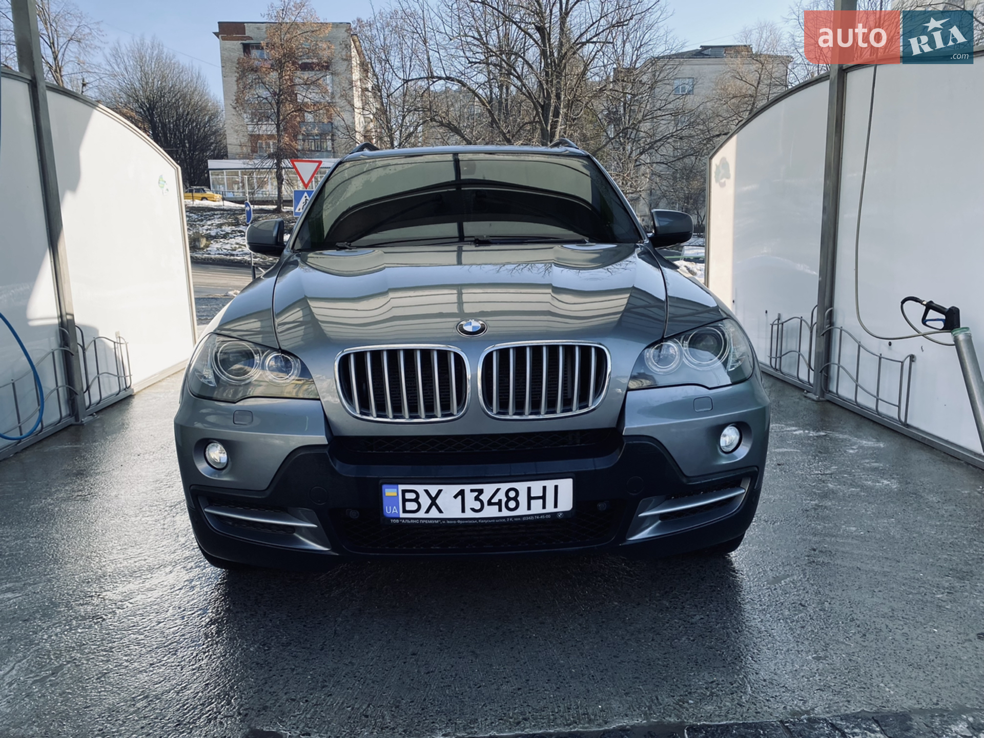 2010 BMW X5 - мініатюра 35