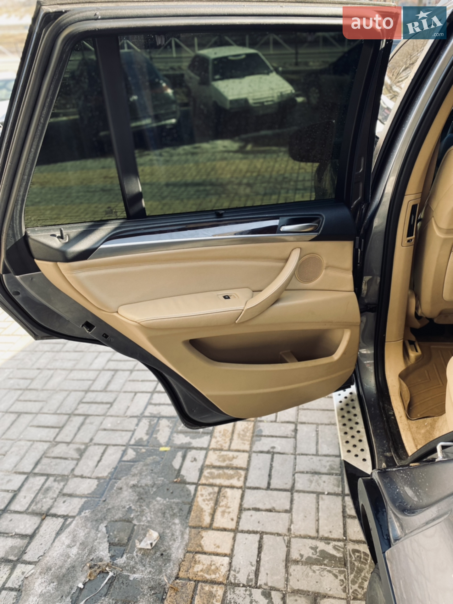 2010 BMW X5 - мініатюра 47