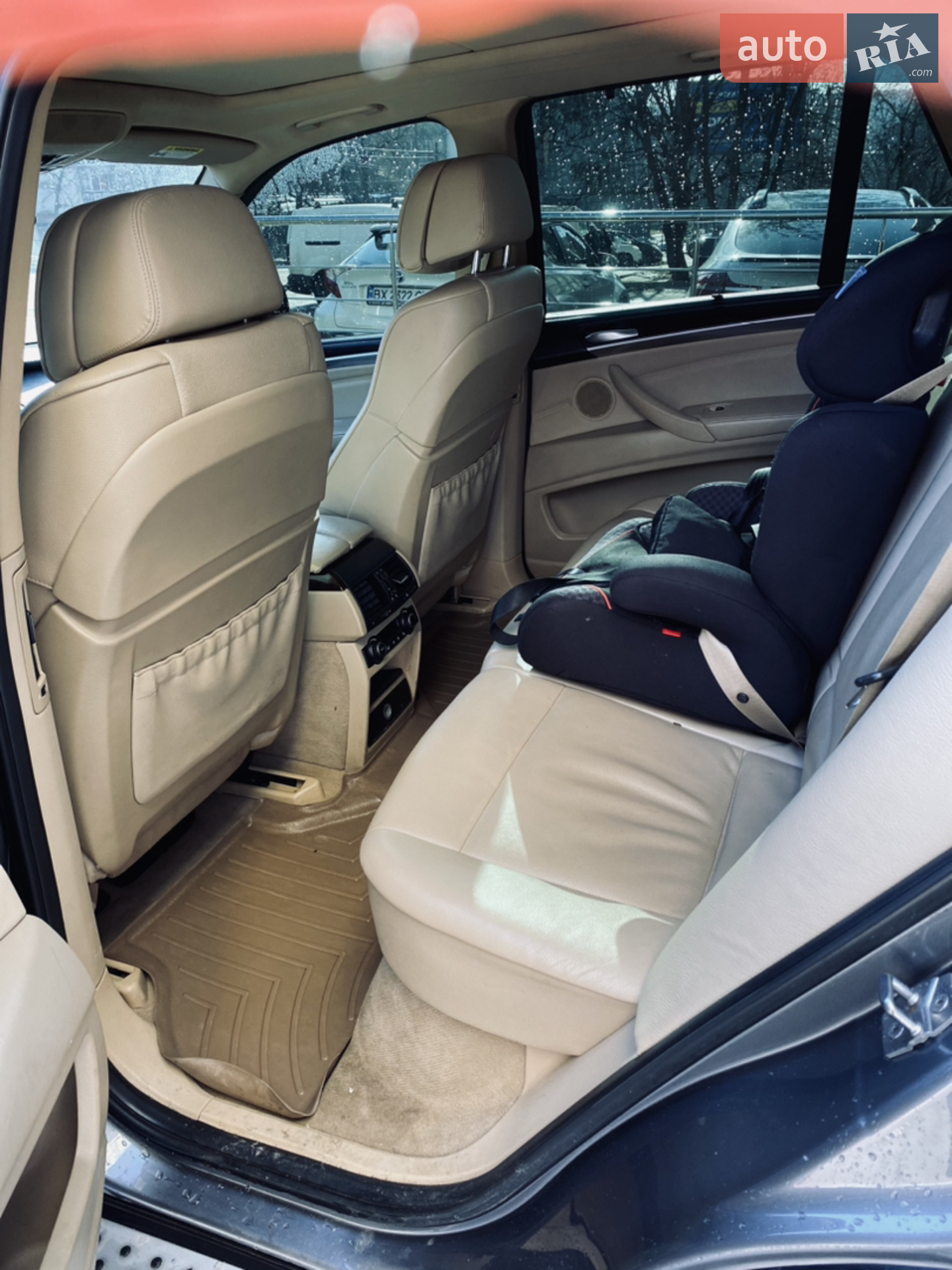 2010 BMW X5 - мініатюра 48
