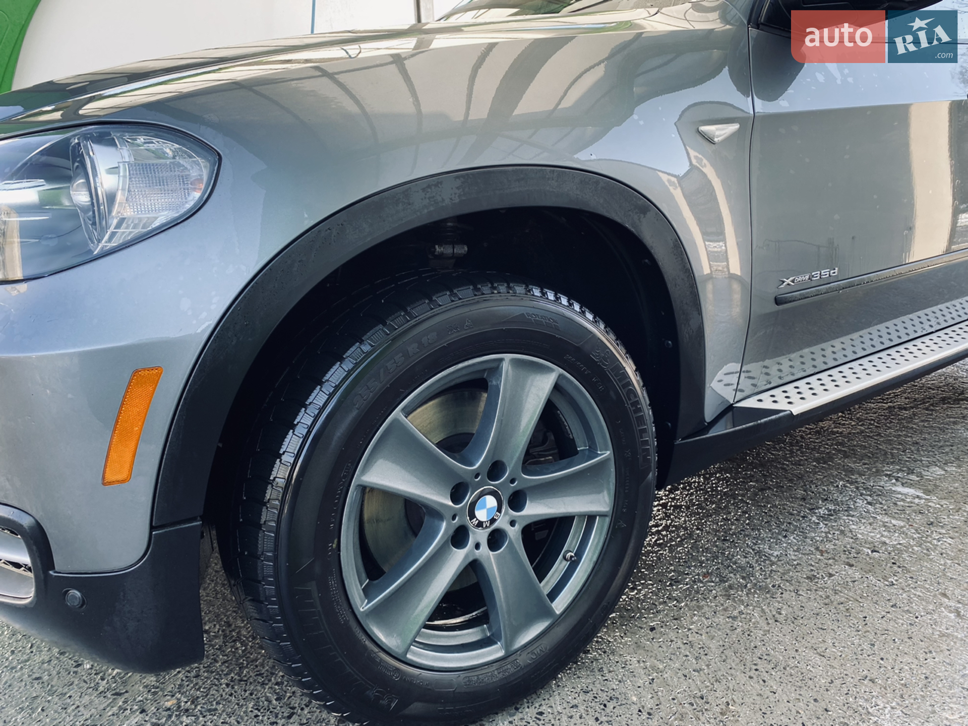 2010 BMW X5 - мініатюра 38