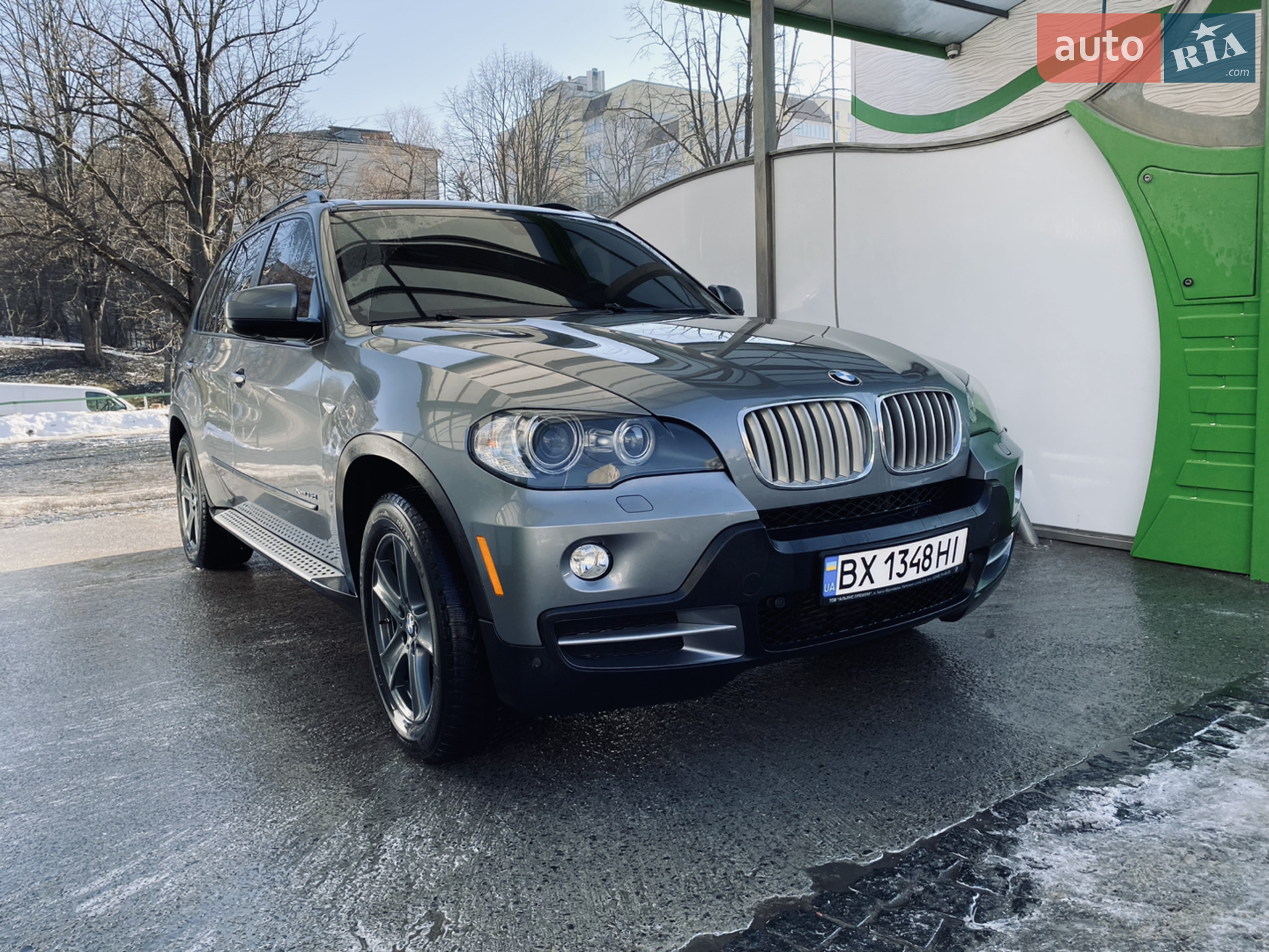2010 BMW X5 - мініатюра 37