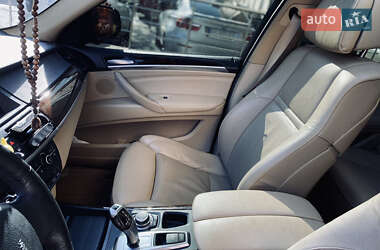 Внедорожник / Кроссовер BMW X5 2010 в Хмельницком