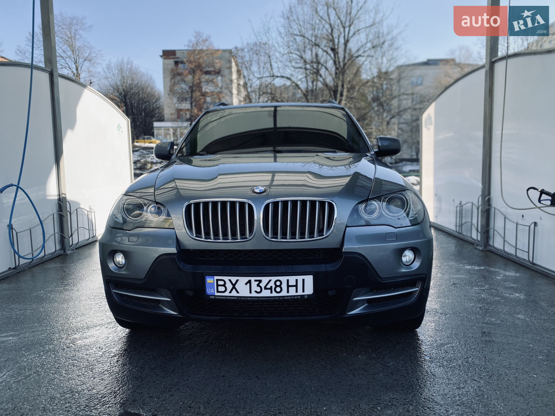 2010 BMW X5 - мініатюра 43