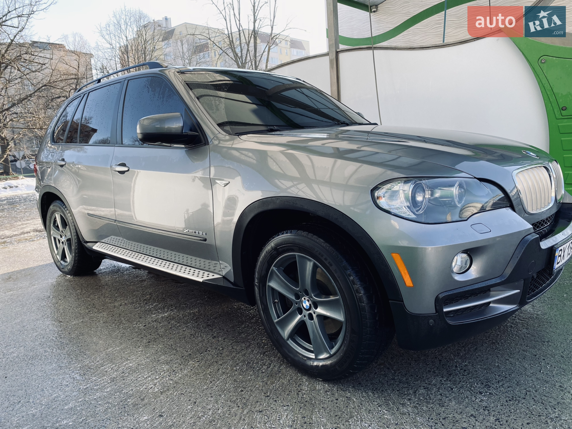 2010 BMW X5 - мініатюра 44