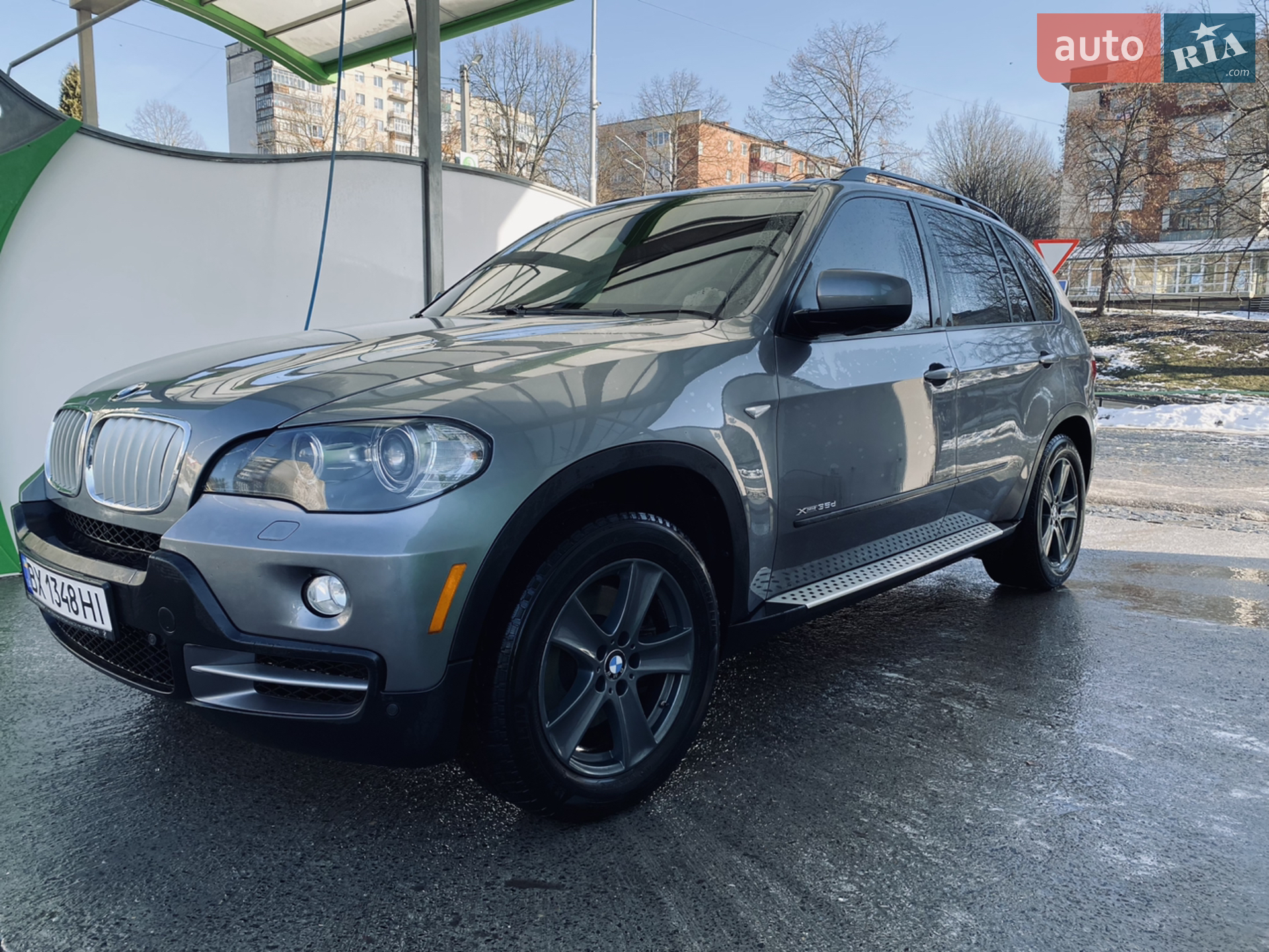 2010 BMW X5 - мініатюра 42