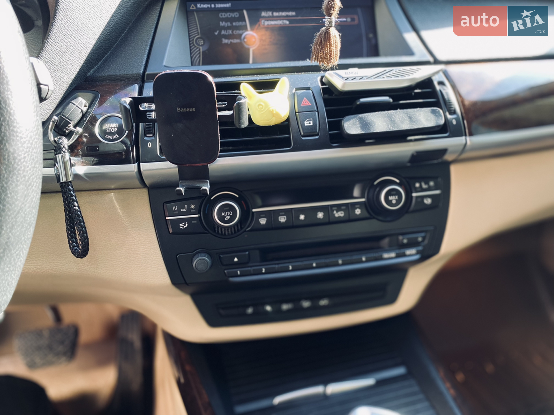 2010 BMW X5 - мініатюра 56