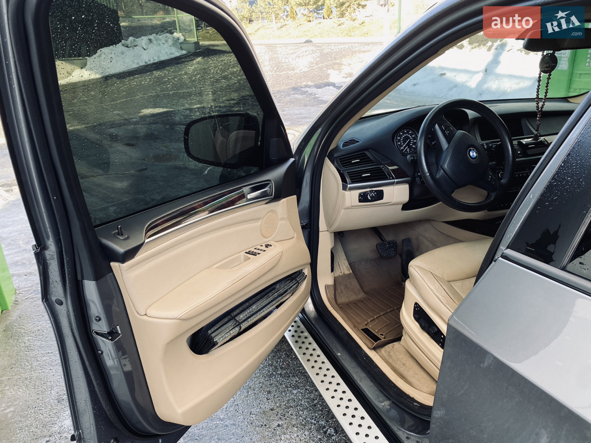 2010 BMW X5 - мініатюра 46
