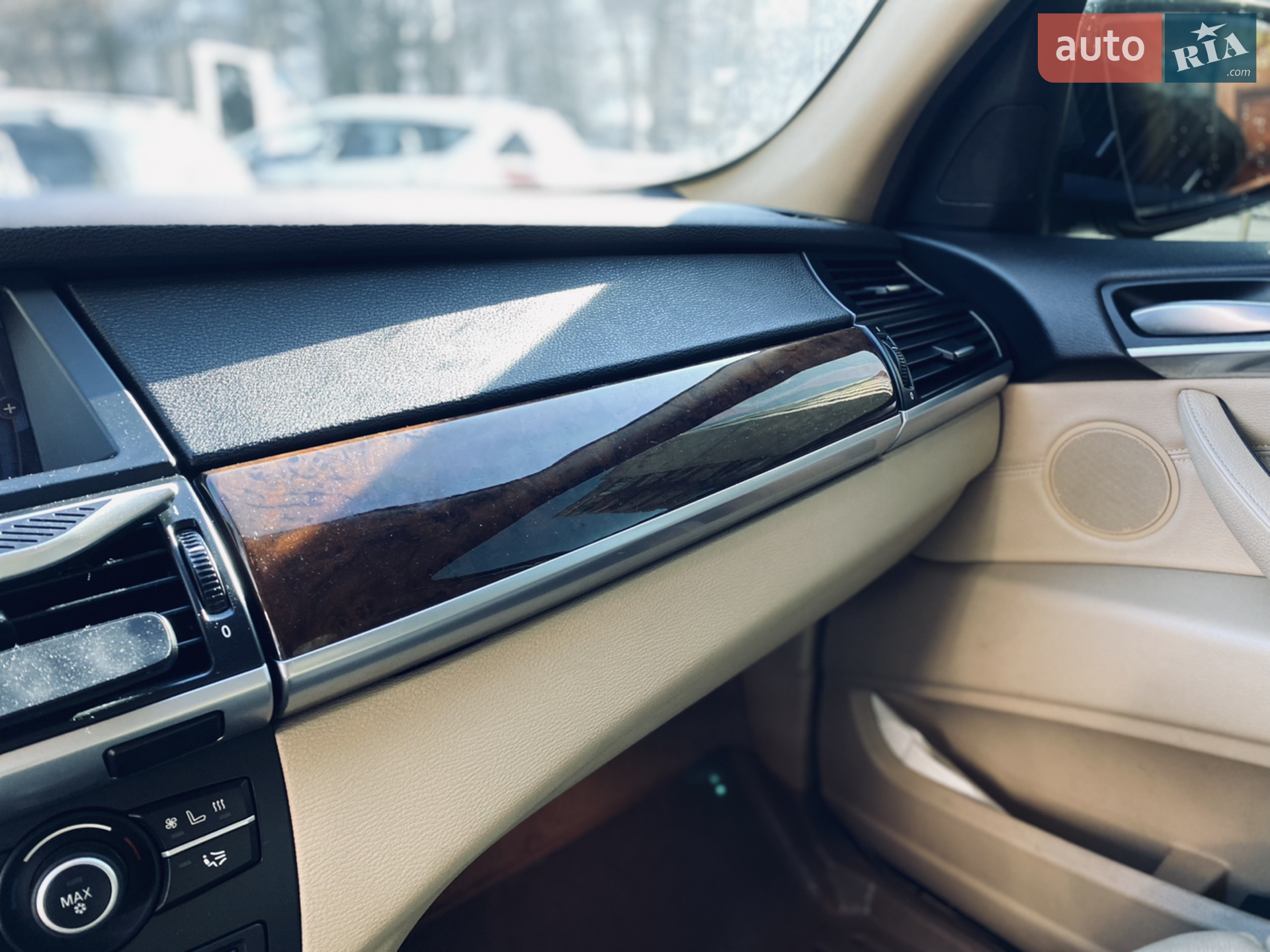 2010 BMW X5 - мініатюра 57