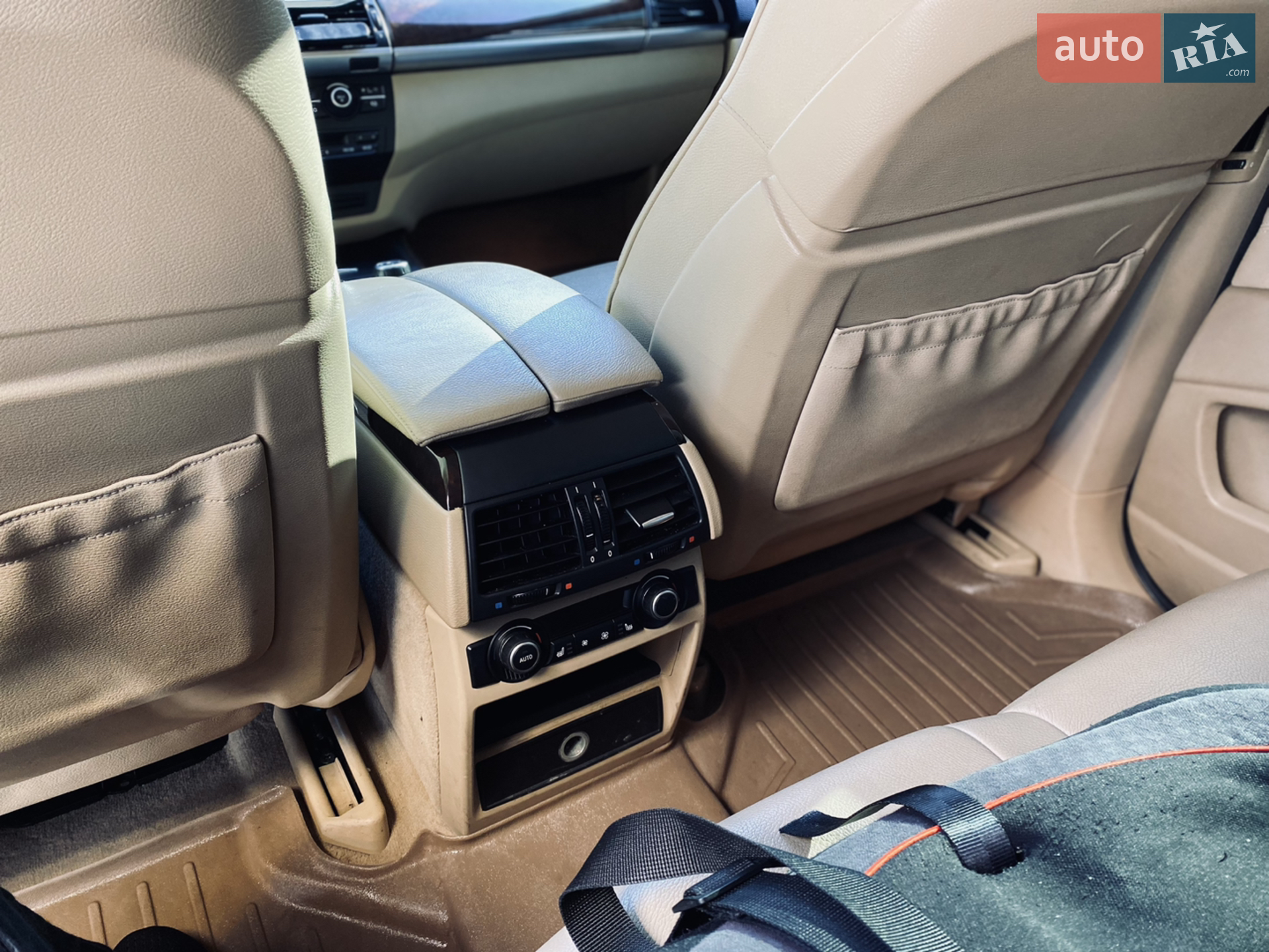 2010 BMW X5 - мініатюра 49