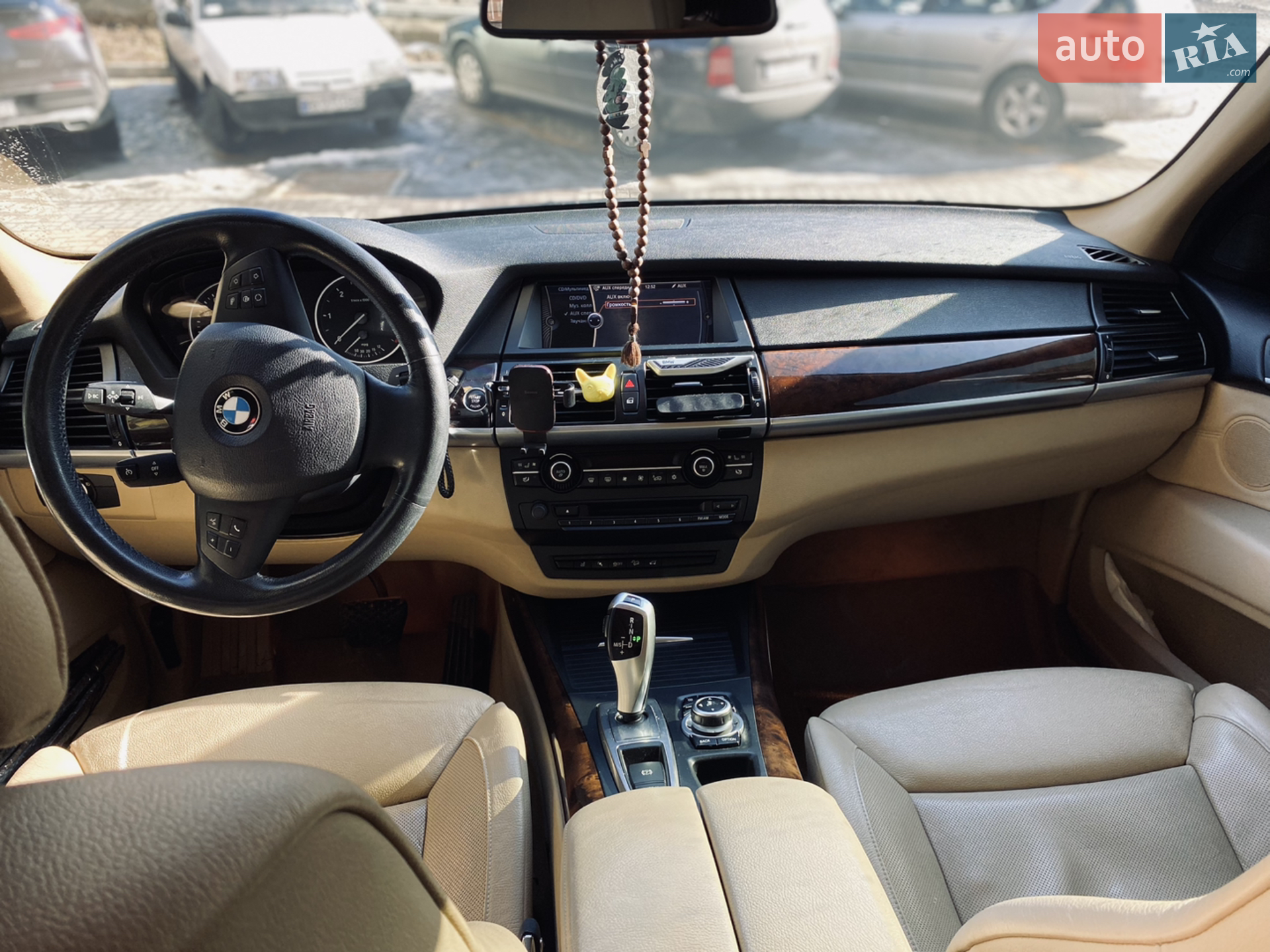 2010 BMW X5 - мініатюра 50