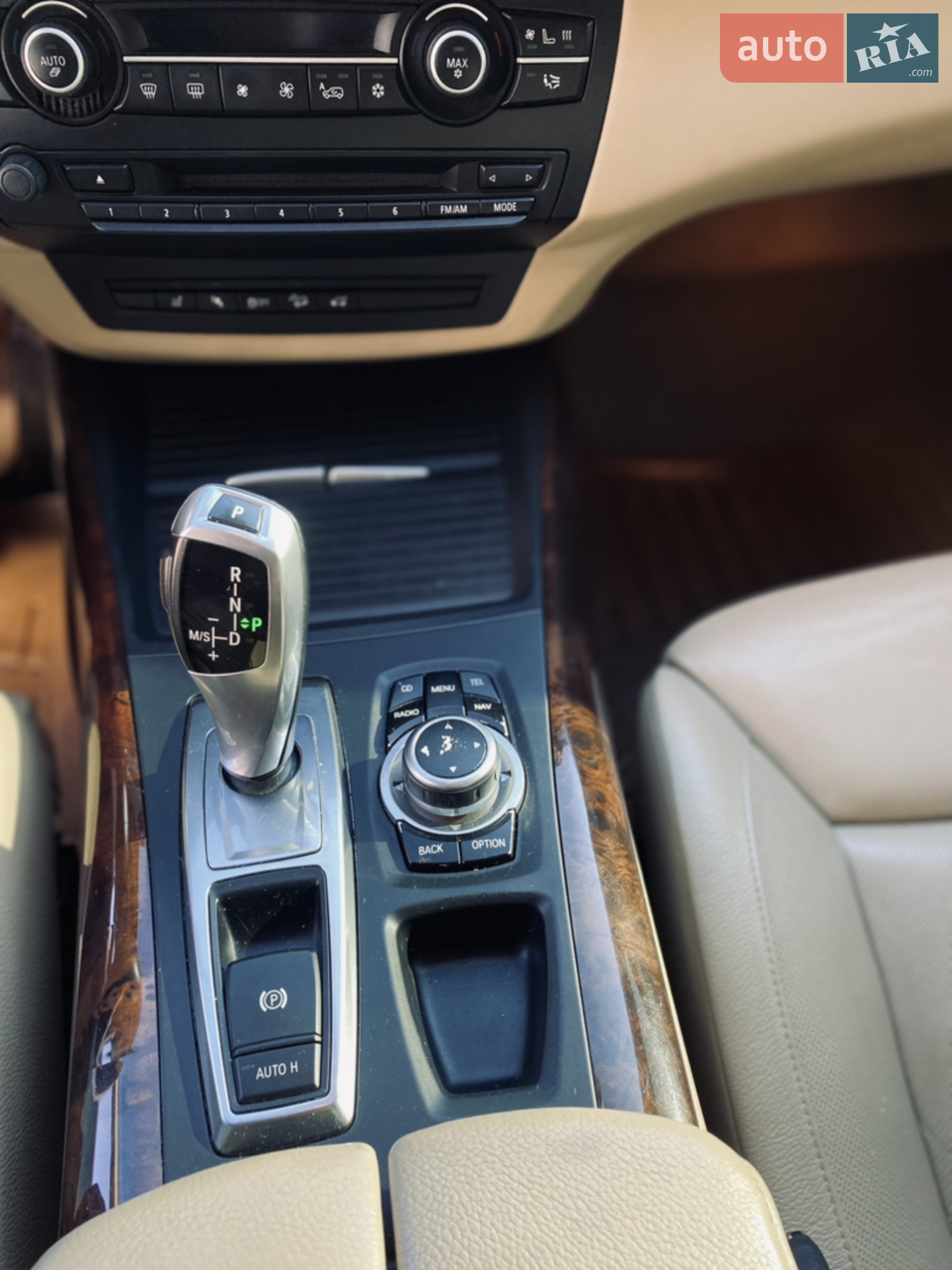 2010 BMW X5 - мініатюра 55