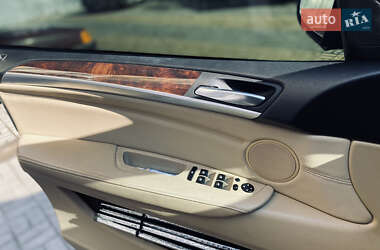 Внедорожник / Кроссовер BMW X5 2010 в Хмельницком
