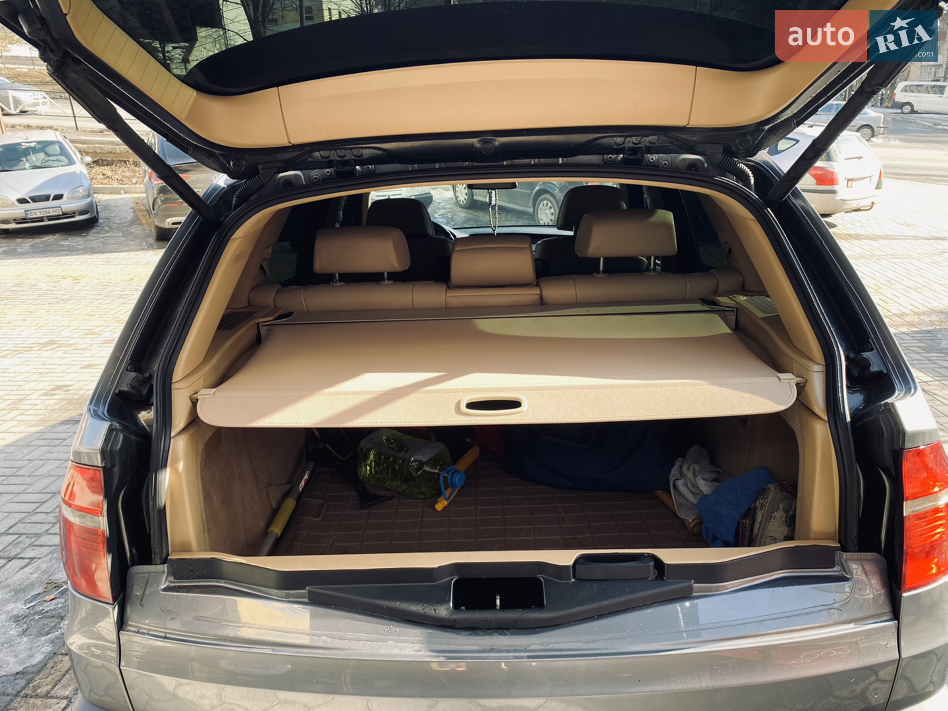 2010 BMW X5 - мініатюра 59