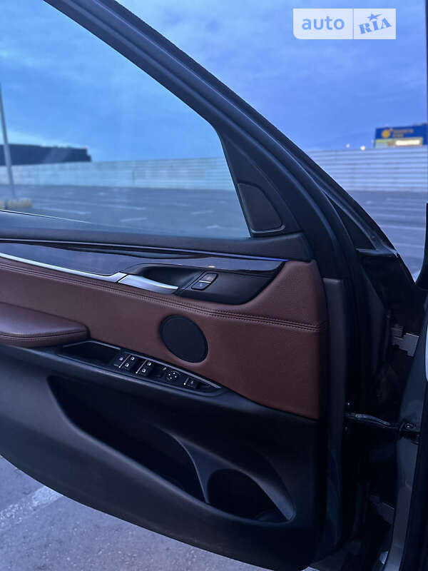 Внедорожник / Кроссовер BMW X5 2015 в Львове фото 24 Внедорожник / Кроссовер BMW X5 2015 в Львове
