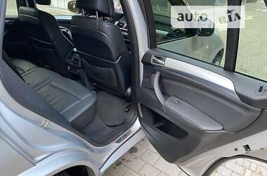 Позашляховик / Кросовер BMW X5 2010 в Луцьку