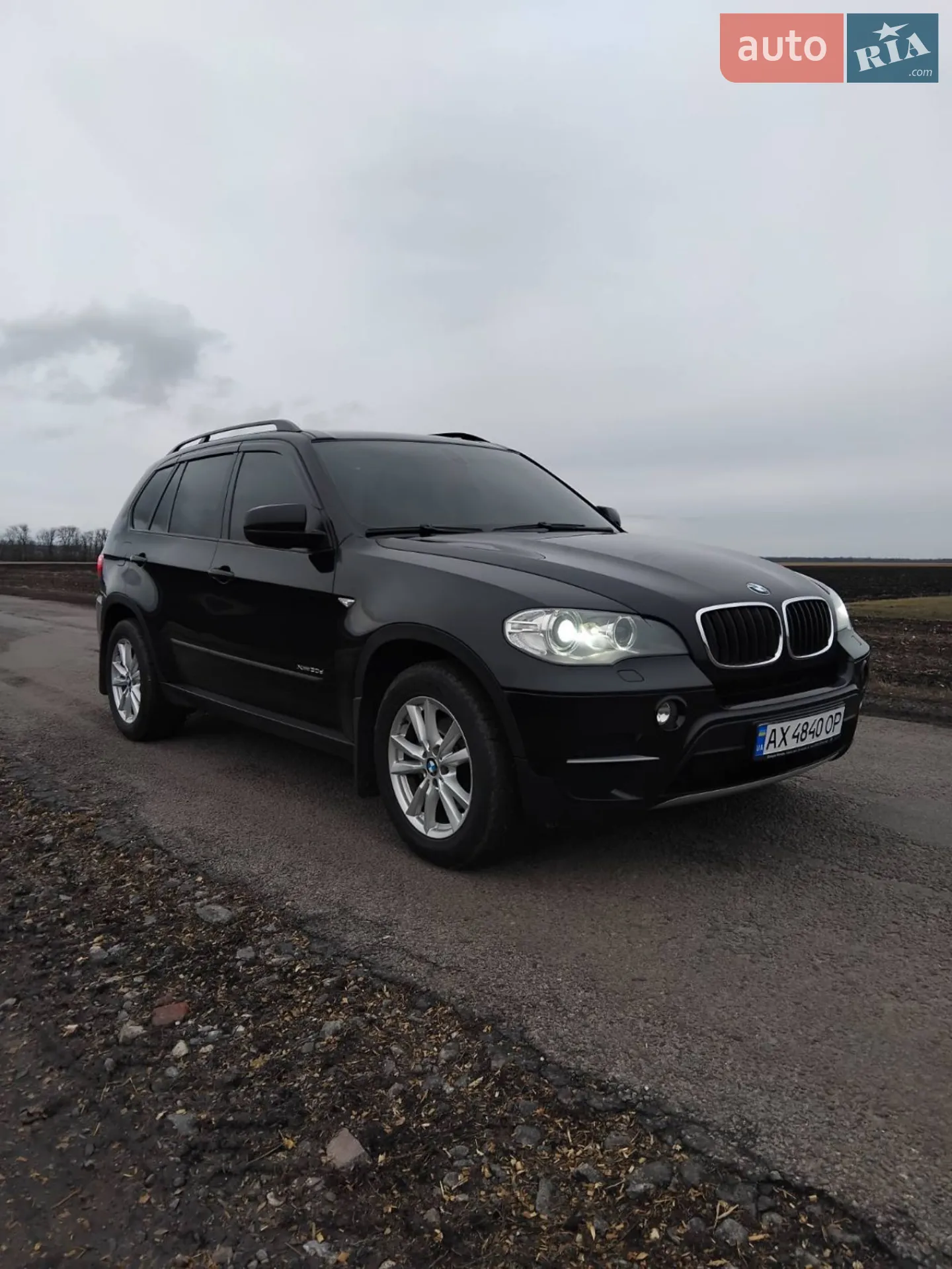 2011 BMW X5 - мініатюра 7