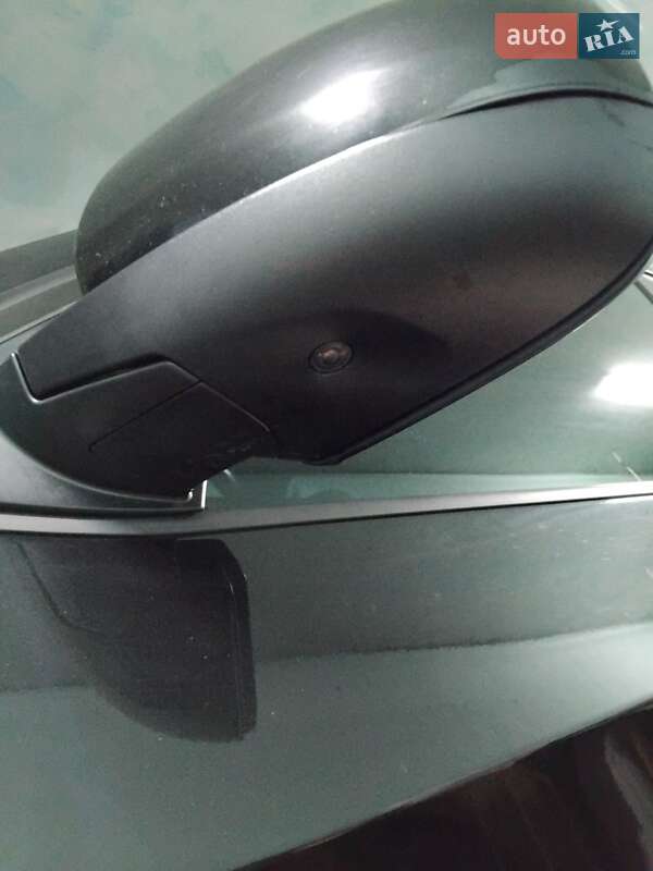 Позашляховик / Кросовер BMW X5 2011 в Полтаві