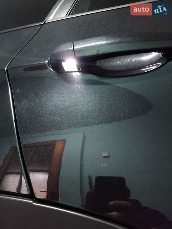 Позашляховик / Кросовер BMW X5 2011 в Полтаві