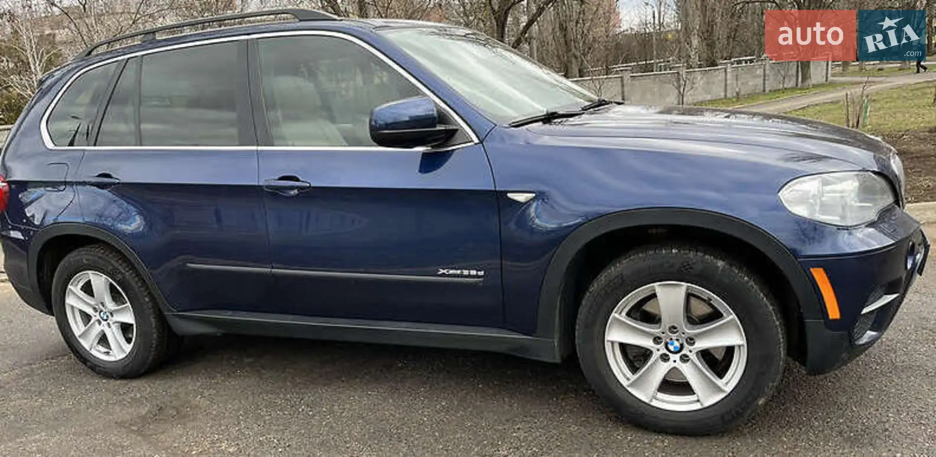 2013 BMW X5 - мініатюра 10