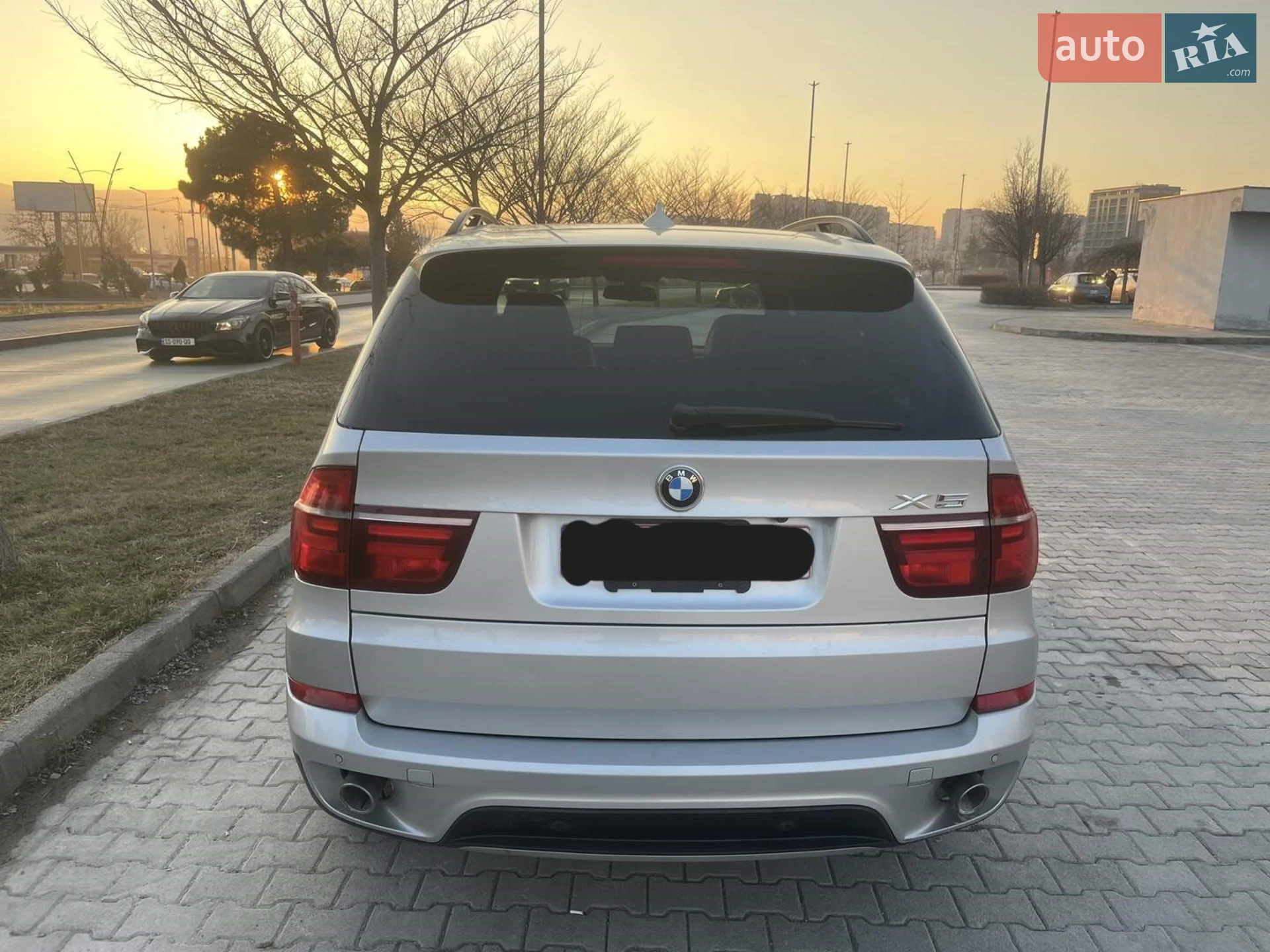 2011 BMW X5 - мініатюра 6