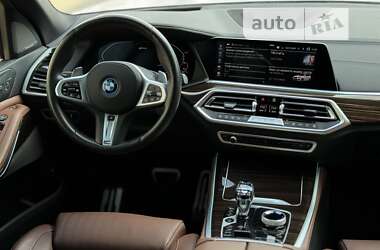 Внедорожник / Кроссовер BMW X5 2023 в Одессе