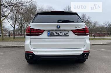 Внедорожник / Кроссовер BMW X5 2018 в Николаеве