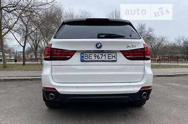 Позашляховик / Кросовер BMW X5 2018 в Миколаєві