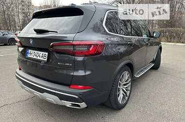 Внедорожник / Кроссовер BMW X5 2022 в Одессе