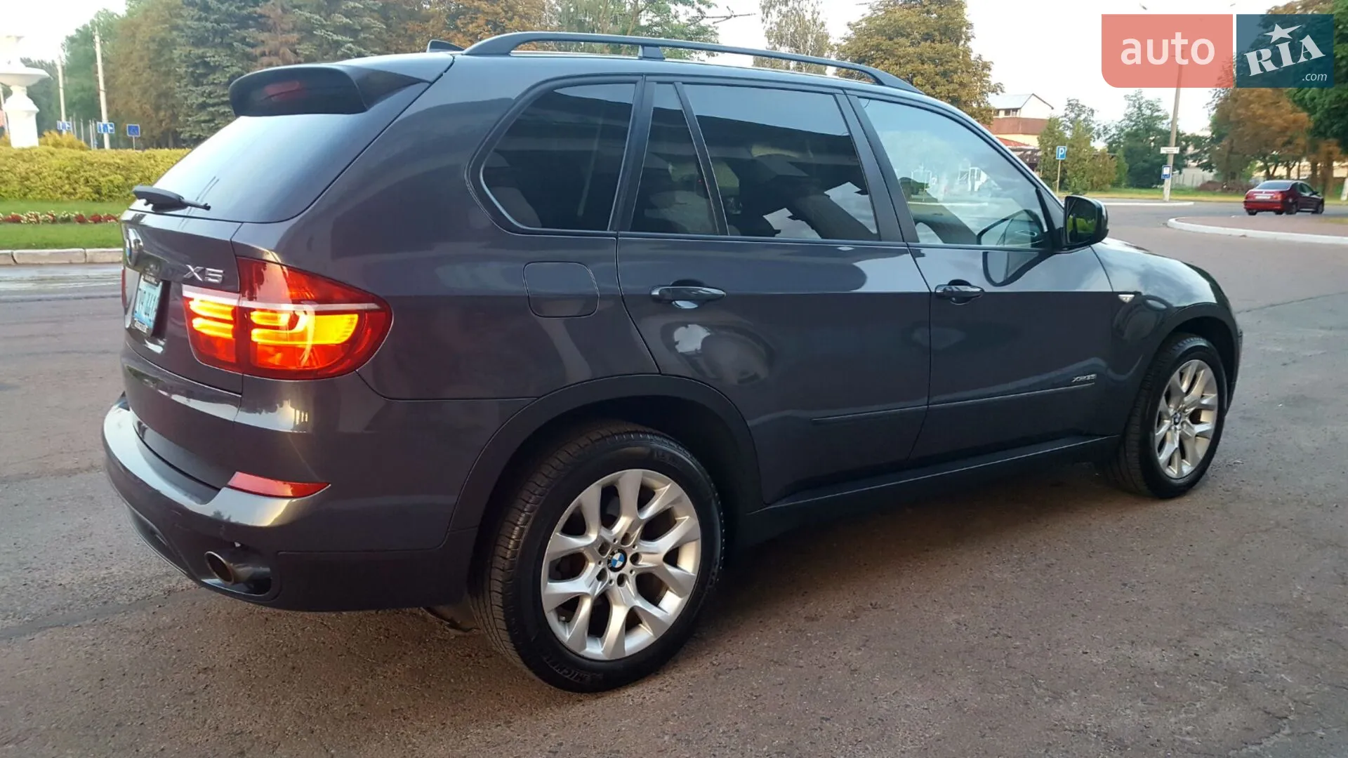 2010 BMW X5 - мініатюра 4