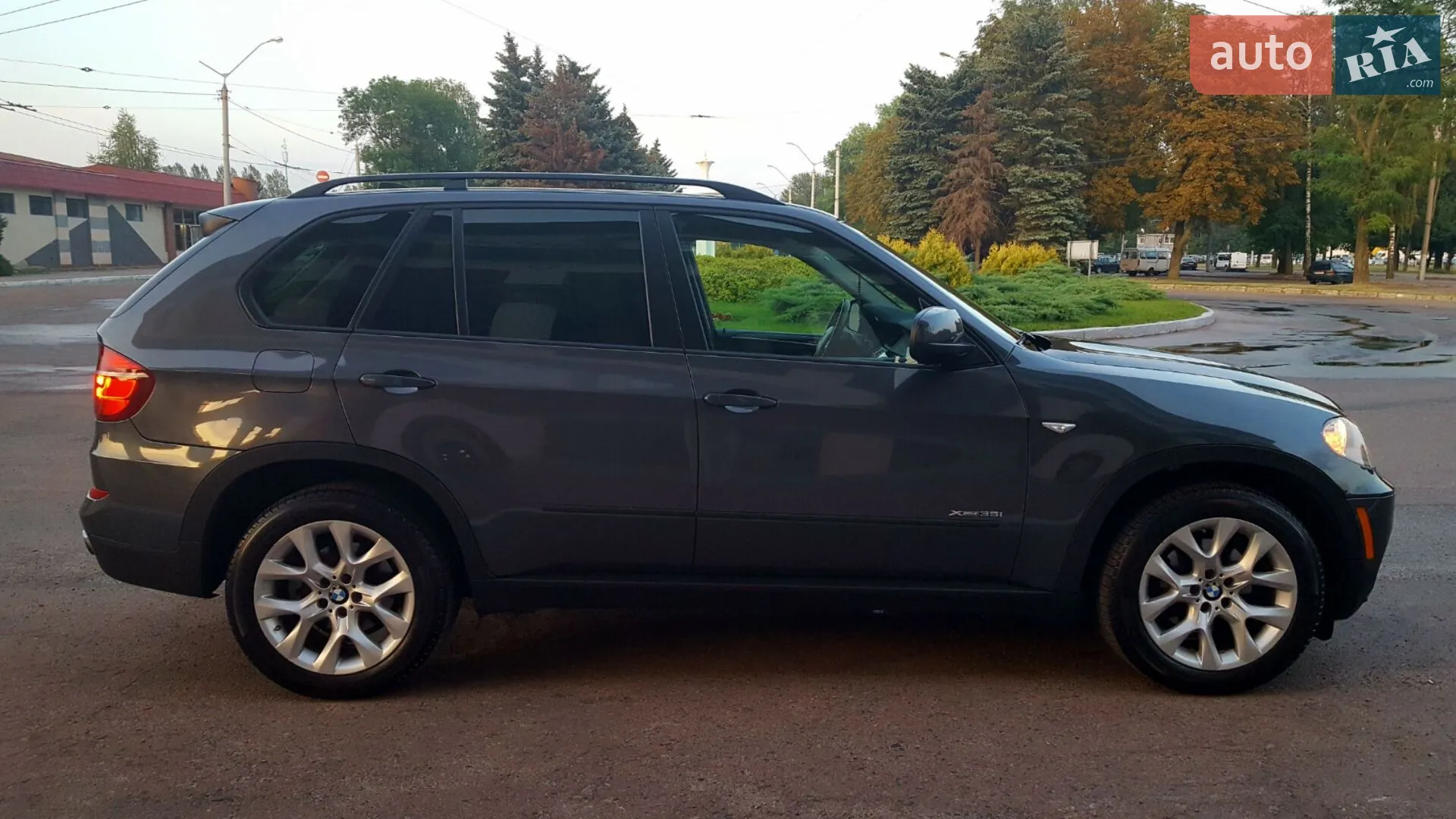 2010 BMW X5 - мініатюра 5