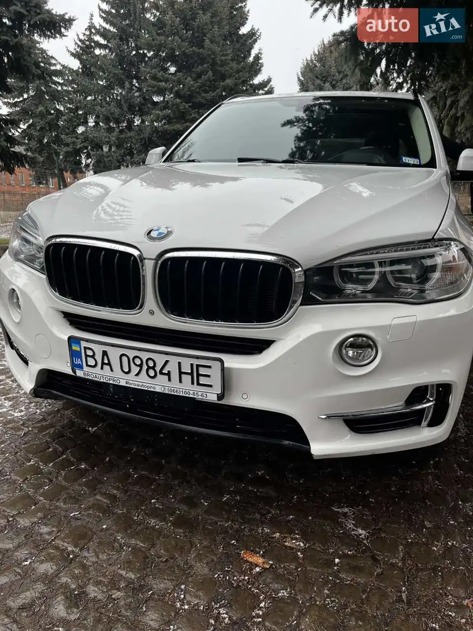 2016 BMW X5 - мініатюра 47
