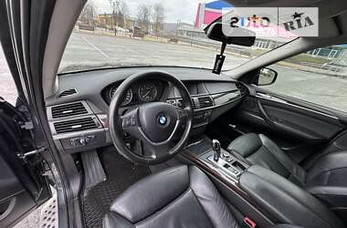 Позашляховик / Кросовер BMW X5 2011 в Запоріжжі