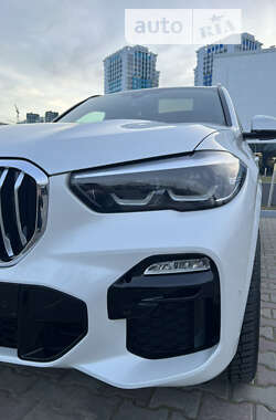 Внедорожник / Кроссовер BMW X5 2019 в Одессе