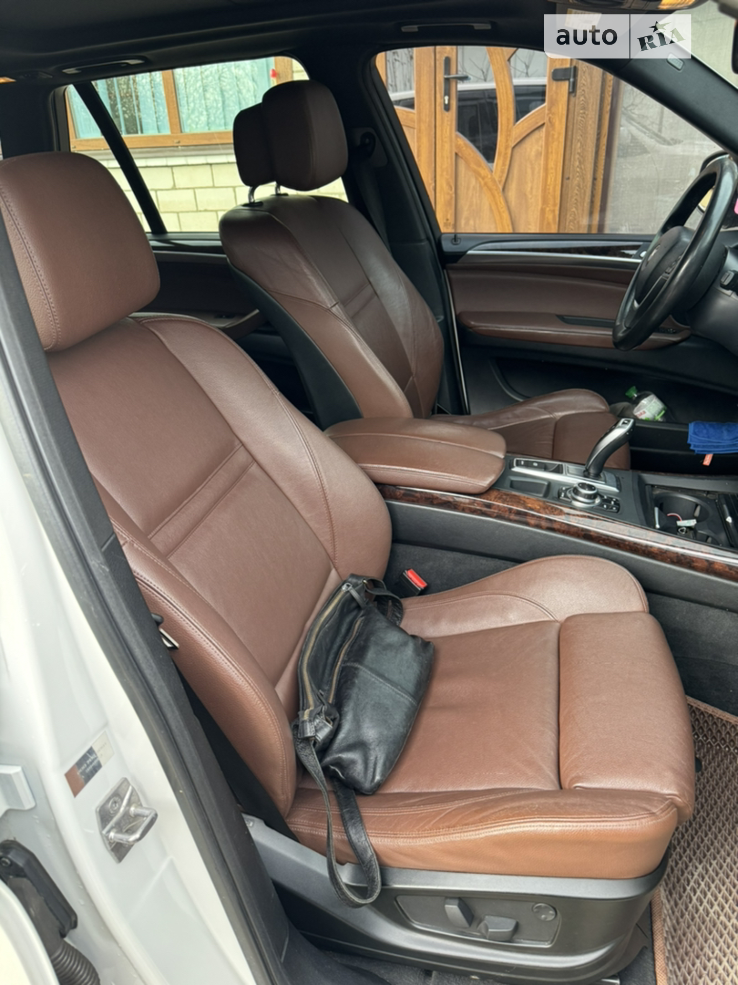 2011 BMW X5 - мініатюра 6