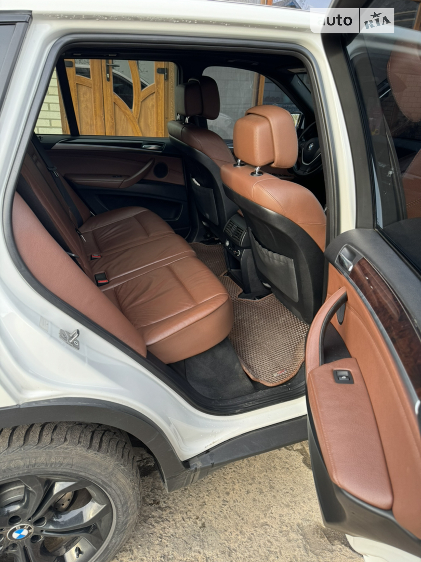 2011 BMW X5 - мініатюра 7