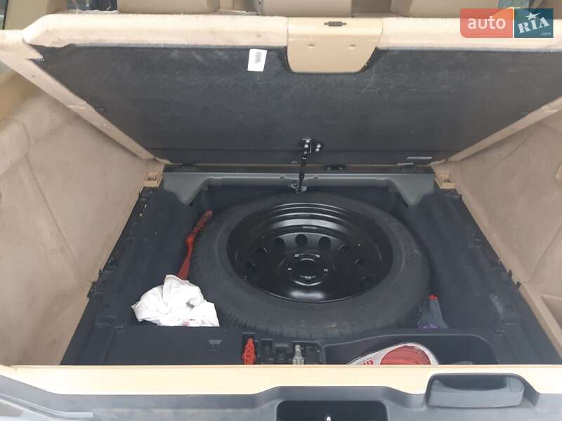 Позашляховик / Кросовер BMW X5 2012 в Умані фото 10 Позашляховик / Кросовер BMW X5 2012 в Умані