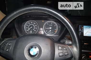 Внедорожник / Кроссовер BMW X5 2012 в Умани