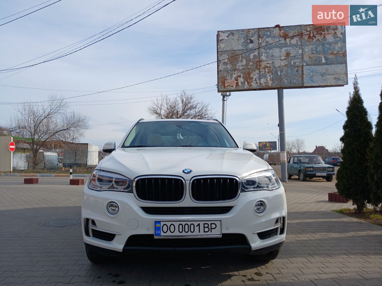 2016 BMW X5 - мініатюра 23